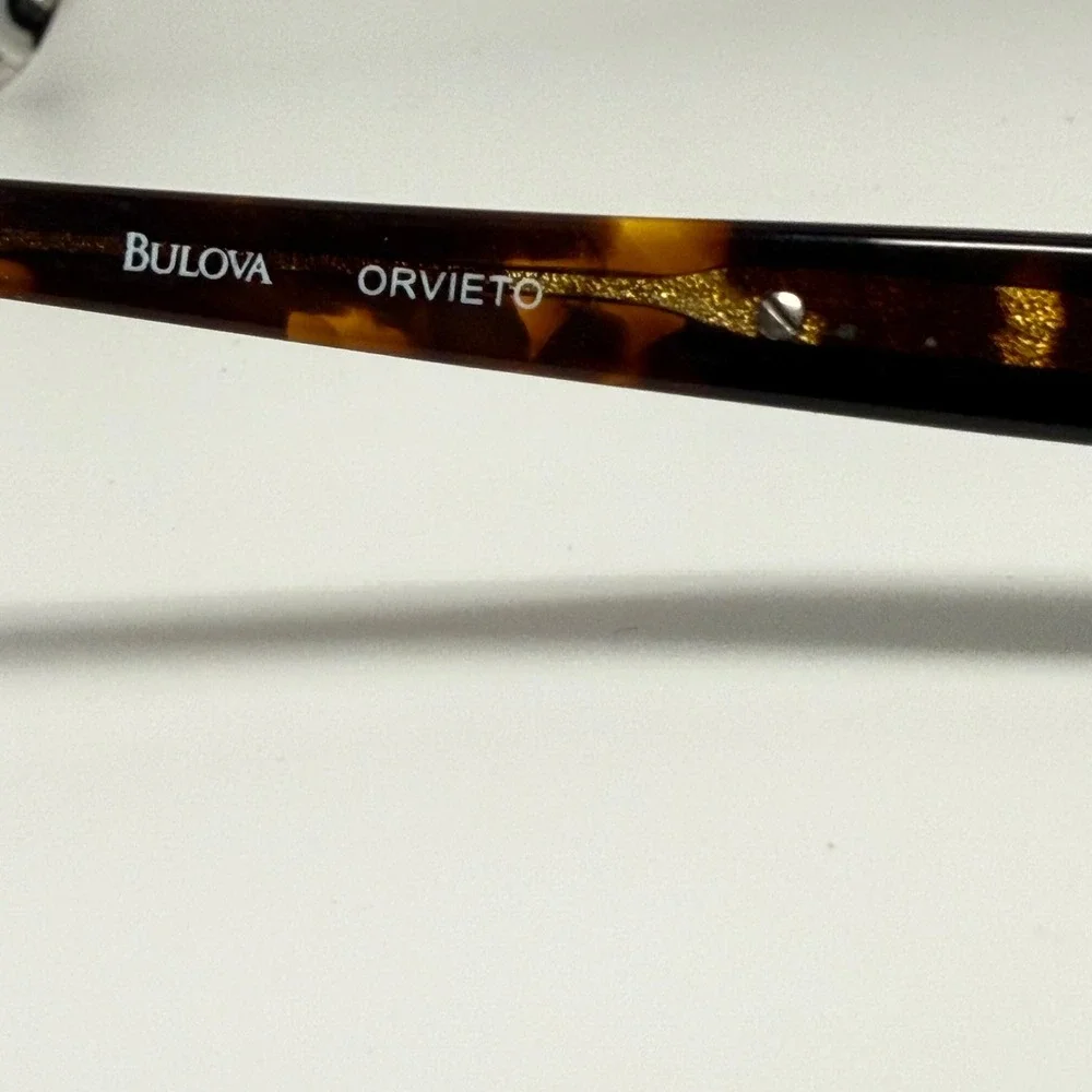 Bulova orvieto eyeglass